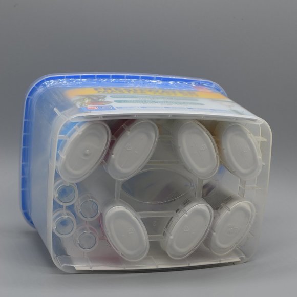 API Fresh Water Fish Tank Test Kit Brand New - Picture 6 of 10